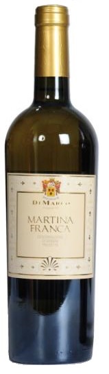 DI MARCO - MARTINA FRANCA