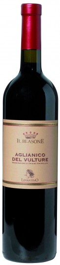 Levantino - aglianico