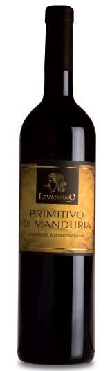 Levantino - primitivo manduria