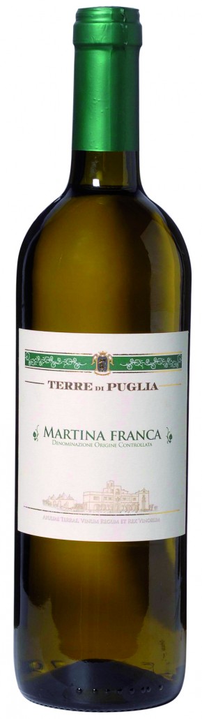 martina